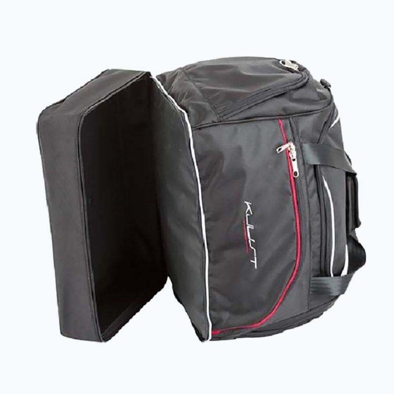 Комплект чанти за багажник KJUST Volvo S90 PHEV 2019+ 5 бр. black 6