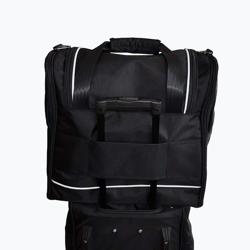 Комплект чанти за багажник KJUST Volvo S60 Phev 2018+ 5 бр. black 6