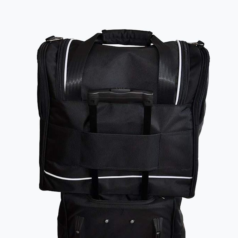 Комплект чанти за багажник KJUST Volvo S60 Mhev 2020-2023 5 бр. black 6