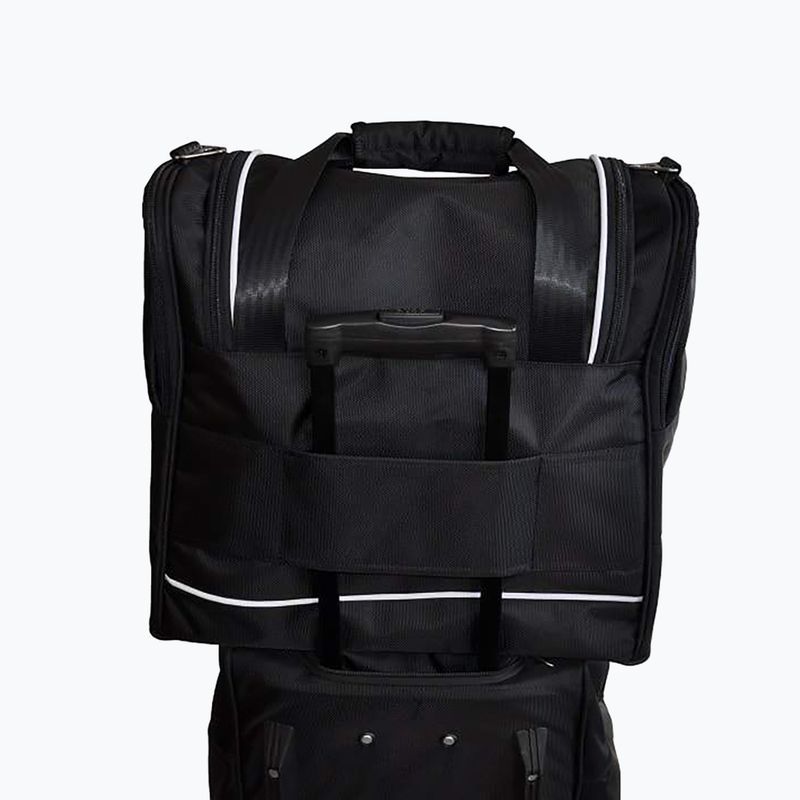 Комплект чанти за багажник KJUST Toyota Yaris Hev 2020+ 3 бр. black 5