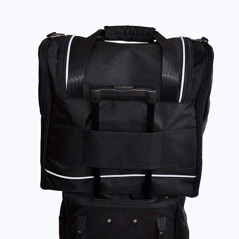 Комплект чанти за багажник KJUST Toyota Rav4 Hev 2018+ 5 бр. black 5