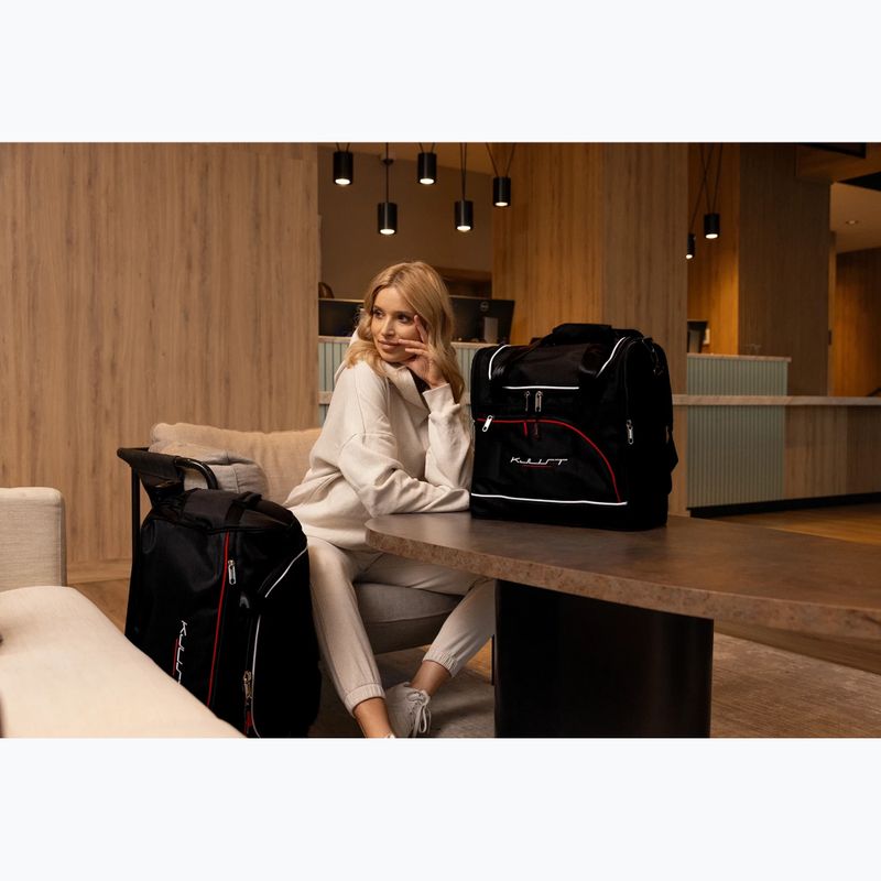 Комплект чанти за багажник KJUST Toyota Rav4 Hev 2018+ 5 бр. black 21