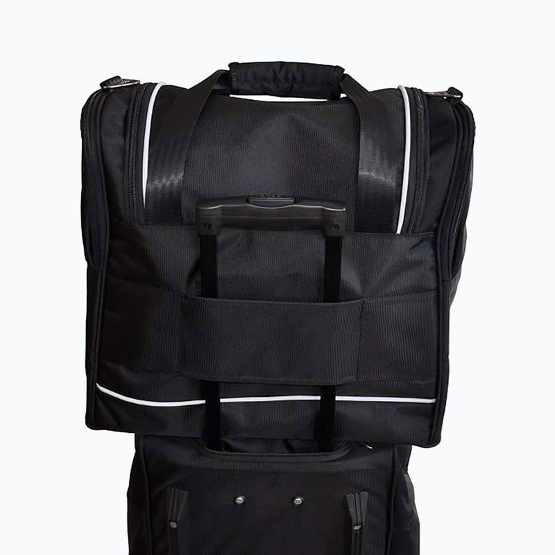 Комплект чанти за багажник KJUST Kia Cee'D Kombi Phev 2020+ 5 бр. black 5