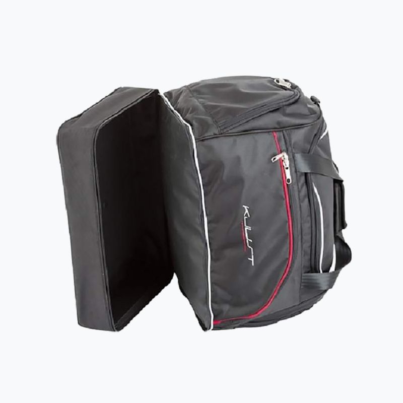 Комплект чанти за багажник KJUST BMW X5 Phev 2019+ 5 бр. black 5