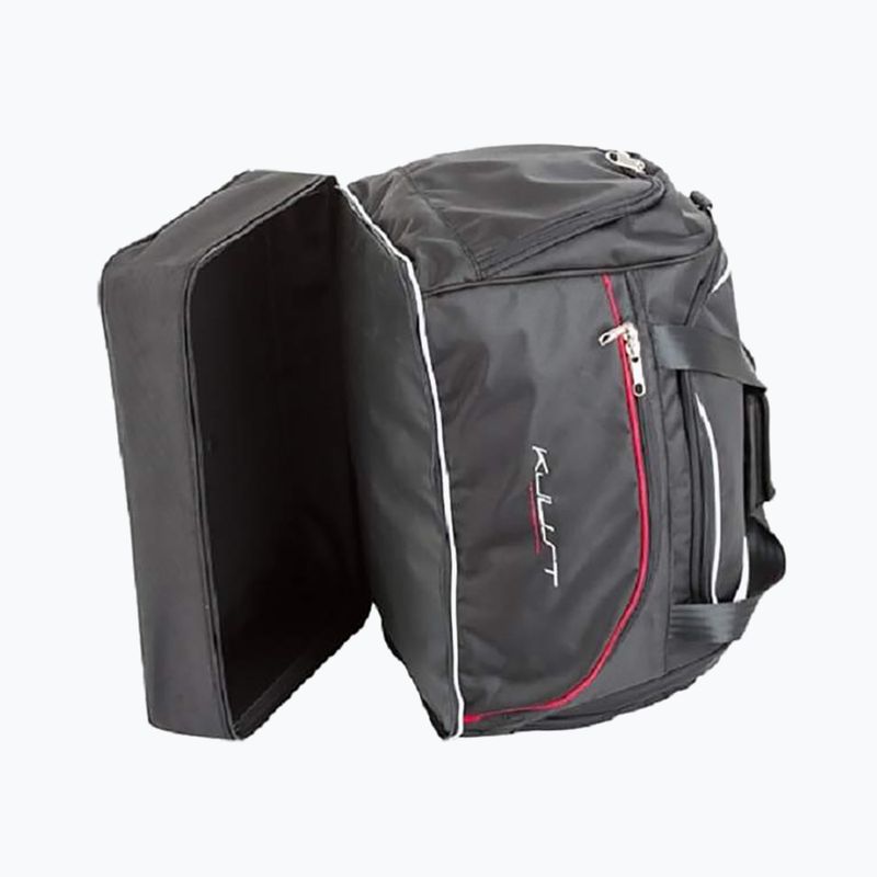 Комплект чанти за багажник KJUST BMW X2 Phev 2017+ 4 бр. black 5