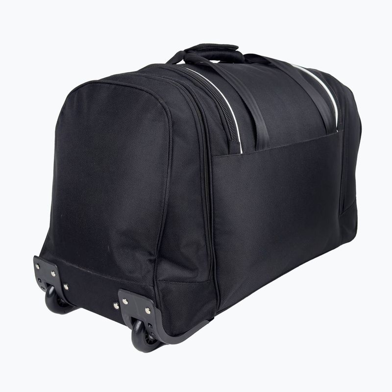 Комплект чанти за багажник KJUST BMW X1 Phev 2015+ 4 бр. black 3