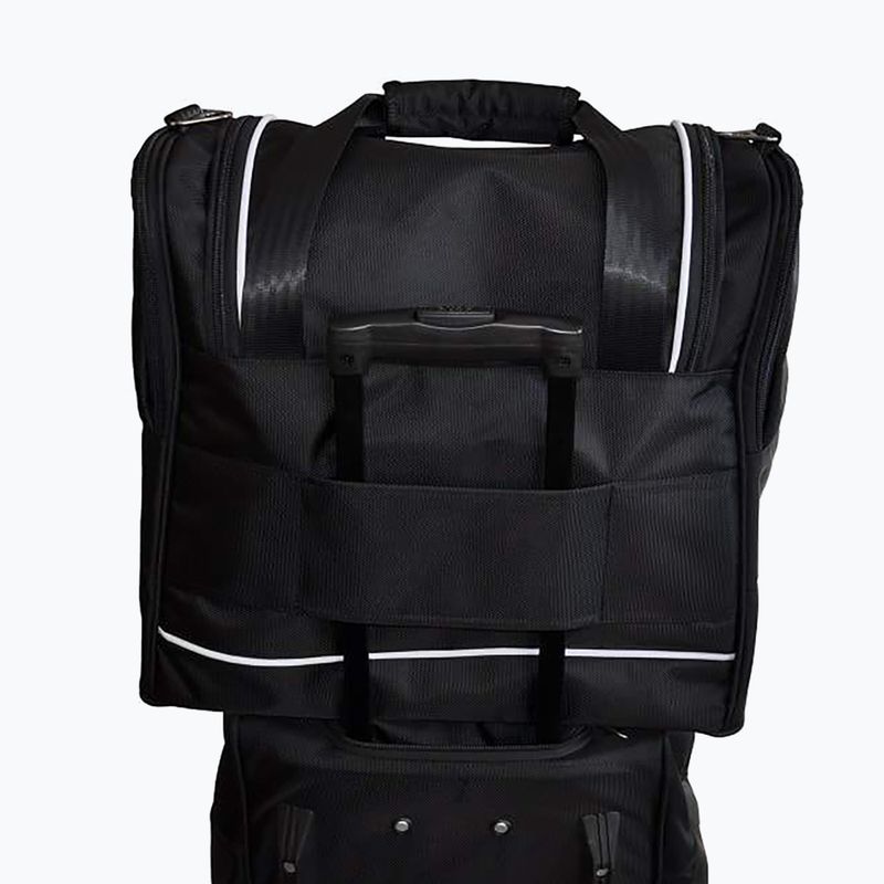 Комплект чанти за багажник KJUST BMW X1 Phev 2015+ 4 бр. black 7