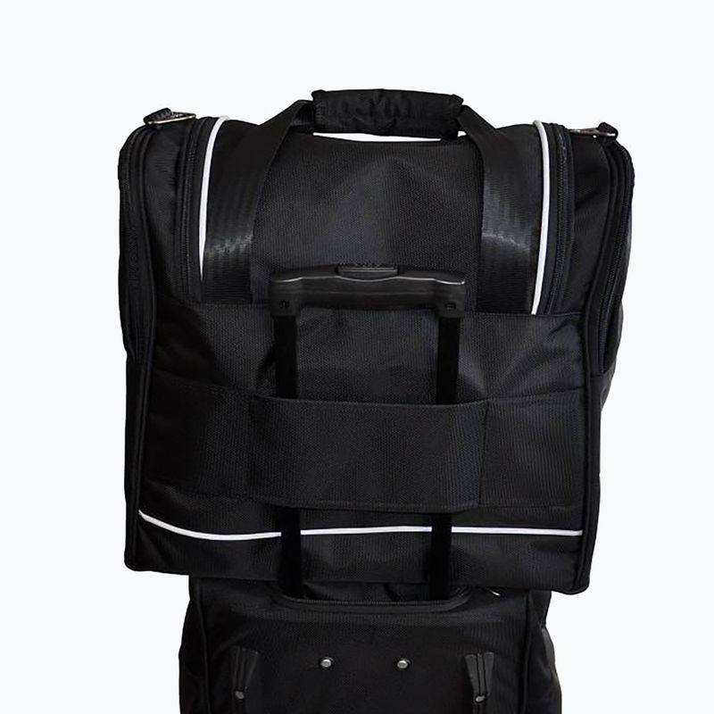 Комплект чанти за багажник KJUST Volkswagen Taigo 2022+ 4 бр. black 5