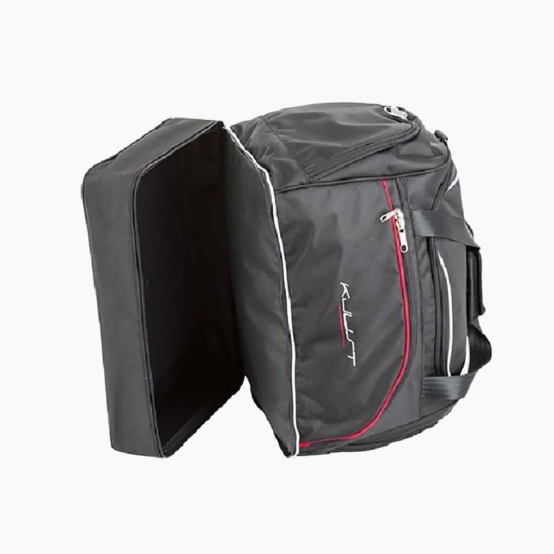 Комплект чанти за багажник KJUST Volkswagen Taigo 2022+ 4 бр. black 6