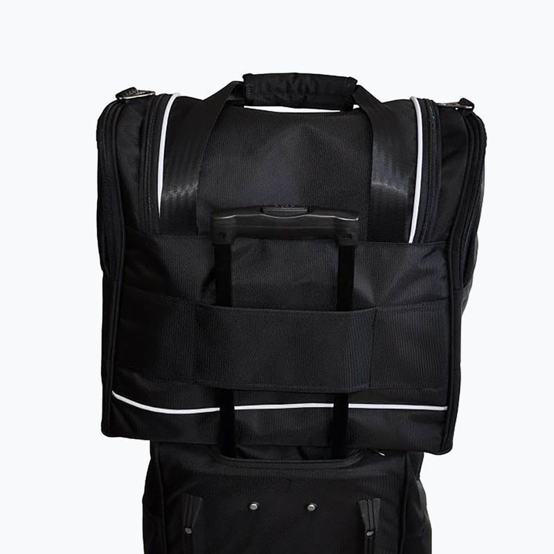 Комплект чанти за багажник KJUST Volkswagen Taigo 2022+ 3 бр. black 6