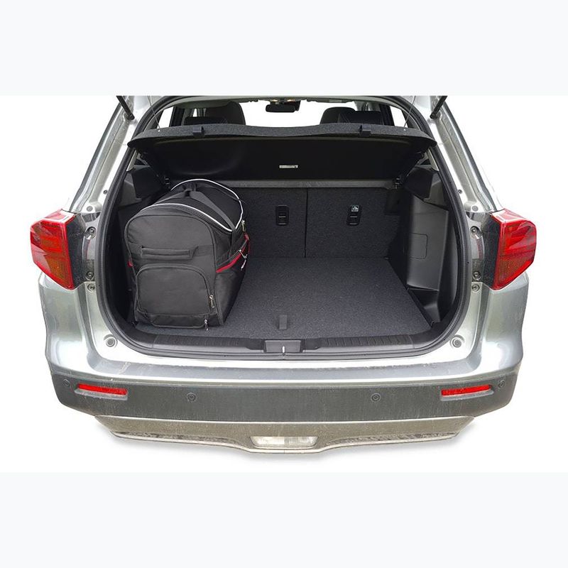 Комплект чанти за обувки KJUST Suzuki Vitara Hev 2022+ 4 бр. black 19