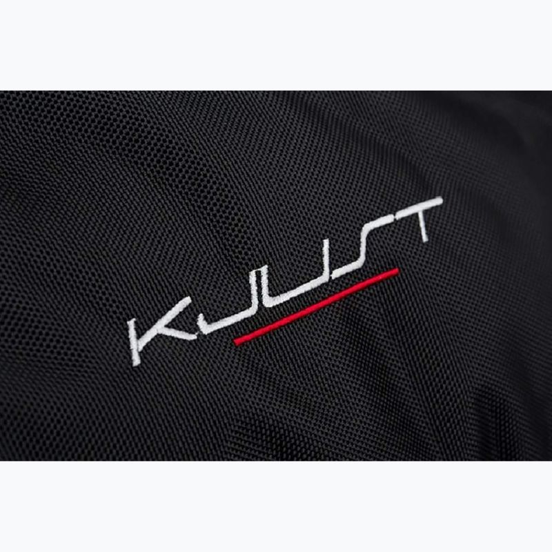 Комплект чанти за багажник KJUST Jeep Compass Mhev 2022+ 4 бр. black 16