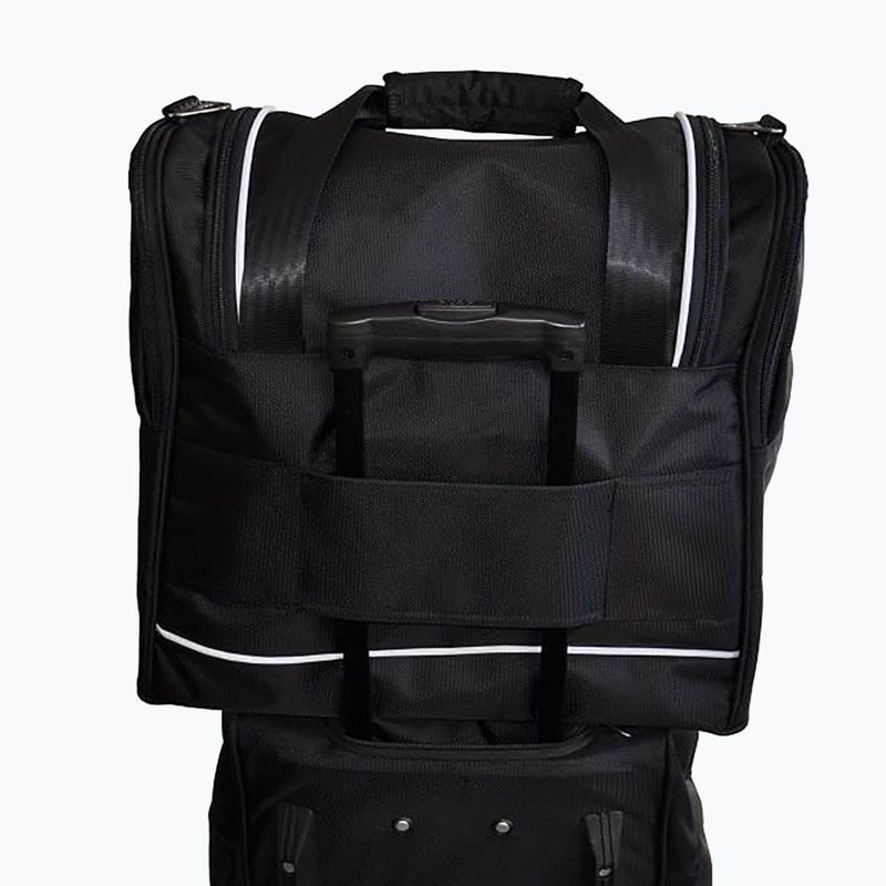 Комплект чанти за багажник KJUST Mercedes-Benz Eqe 2022+ 5 бр. black 6