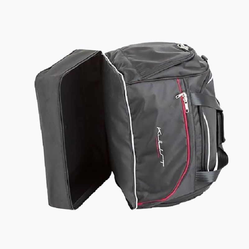 Комплект чанти за багажник KJUST Mercedes-Benz Eqe 2022+ 5 бр. black 7