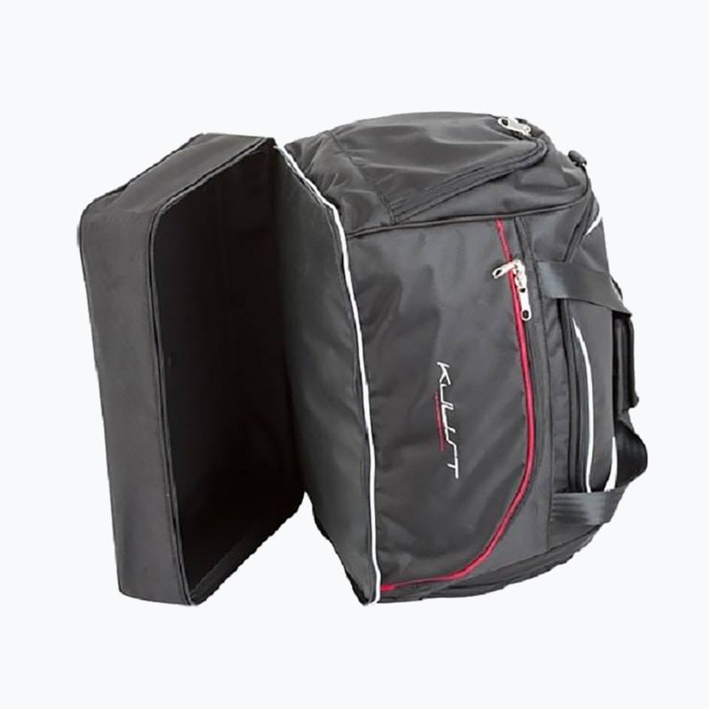 Комплект чанти за багажник KJUST Mercedes-Benz EQS Suv 2022+ 5 бр. black 6