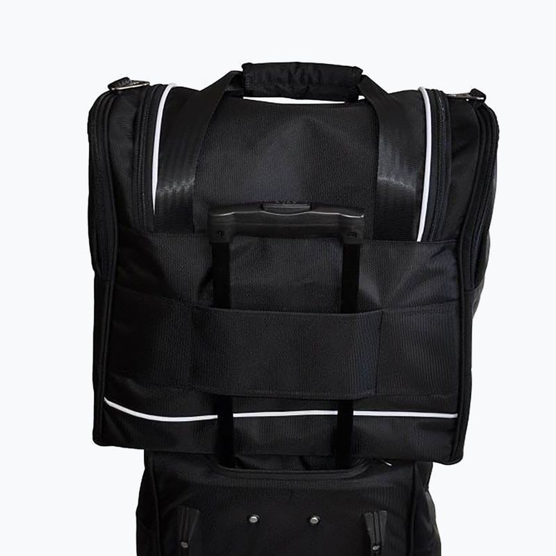 Комплект чанти за багажник KJUST Toyota Corolla Cross HEV 2022+ 4 бр. black 6