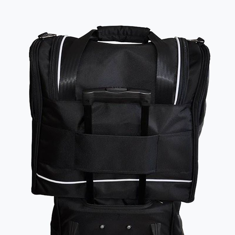 Комплект чанти за багажник KJUST Lexus RX 2022+ 4 бр. black 6