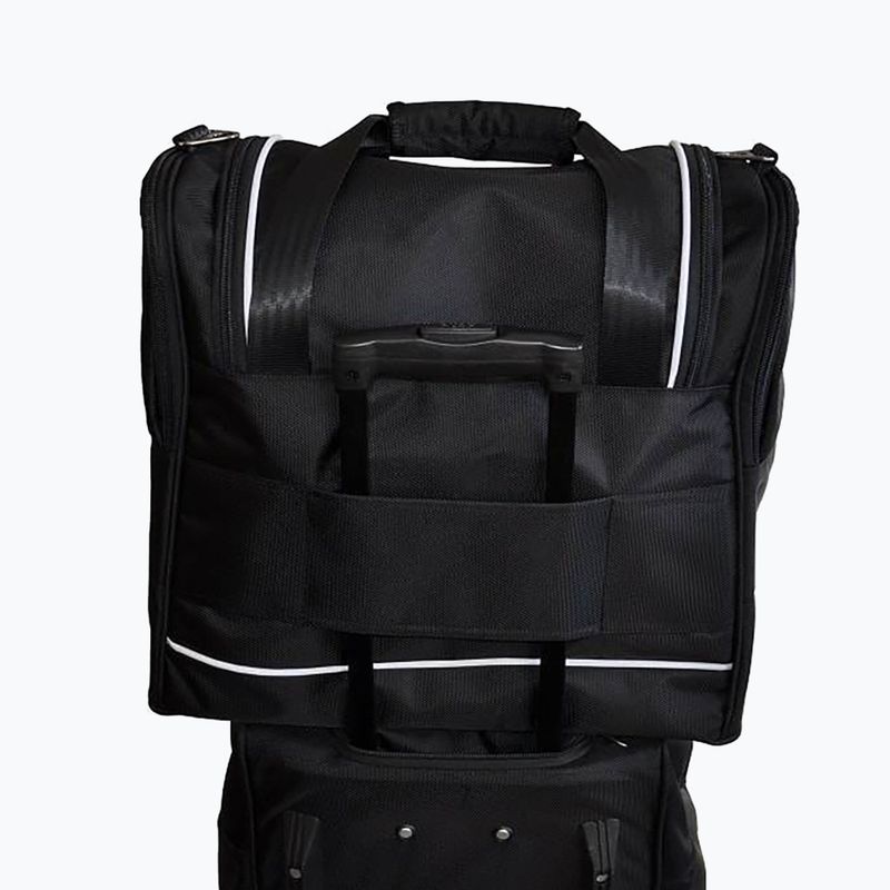 Комплект чанти за багажника KJUST Lexus RX HEV 2022+ 4 бр. black 6