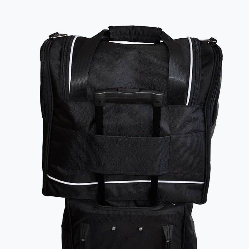 Комплект чанти за багажник KJUST Lexus RX PHEV 2022+ 4 бр. black 6