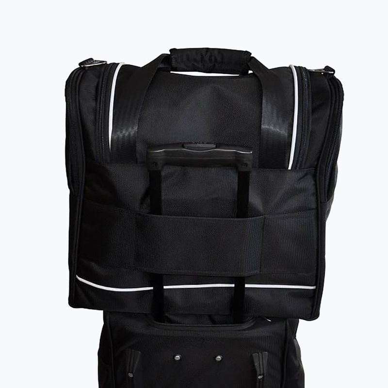 Комплект чанти за багажник KJUST Nissan X-Trail HEV 2022+ 4 бр. black 6