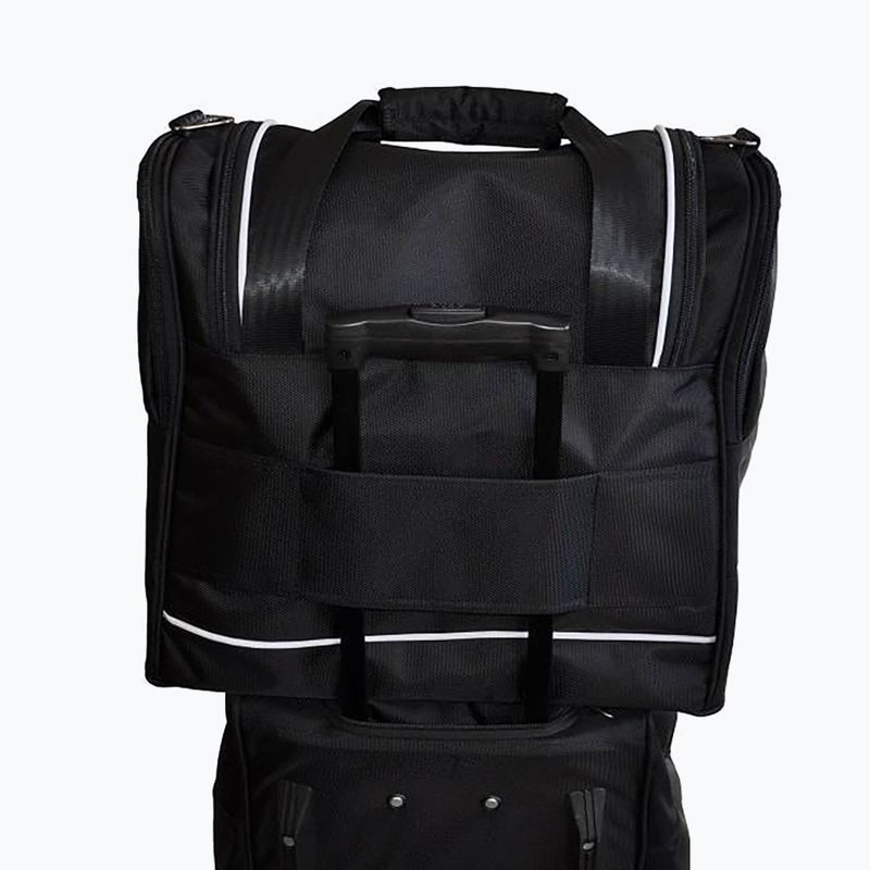 Комплект чанти за багажник KJUST Nissan X-Trail MHEV 2022+ 4 бр. black 6