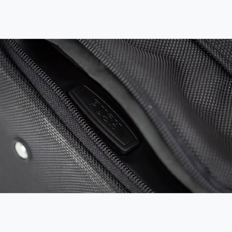Комплект чанти за багажник KJUST BMW 2 Coupe 2021+ 4 бр. black 14