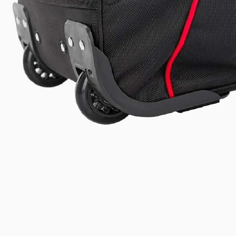 Комплект чанти за багажник KJUST Alfa Romeo Tonale MHEV 2022+ 4 бр. black 8