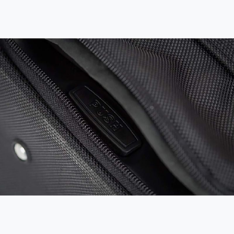 Комплект чанти за багажник KJUST Alfa Romeo Tonale MHEV 2022+ 4 бр. black 12