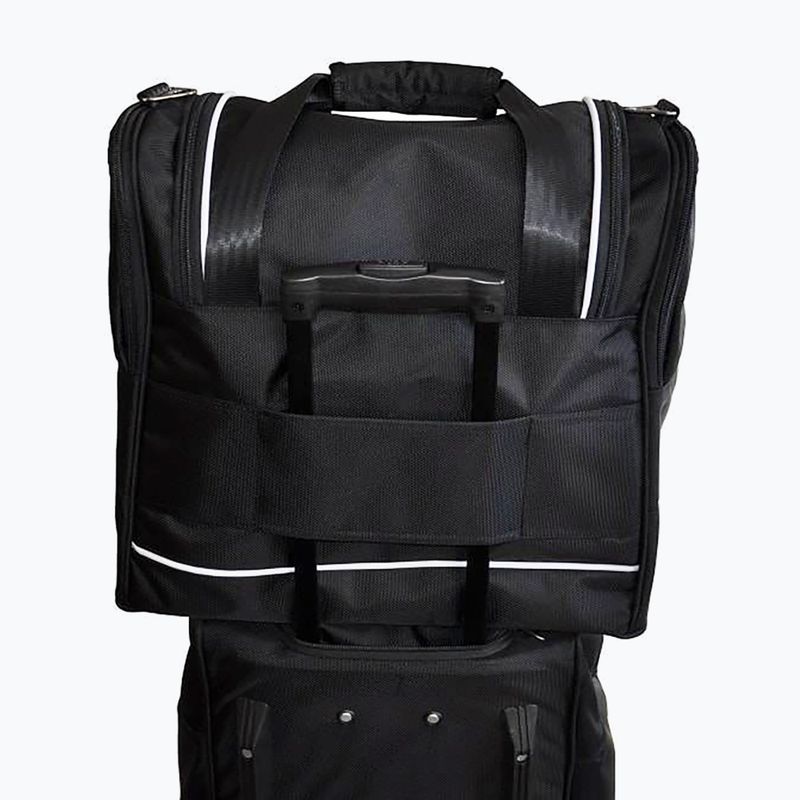 Комплект чанти за багажник KJUST Alfa Romeo Tonale MHEV 2022+ 3 бр. black 4