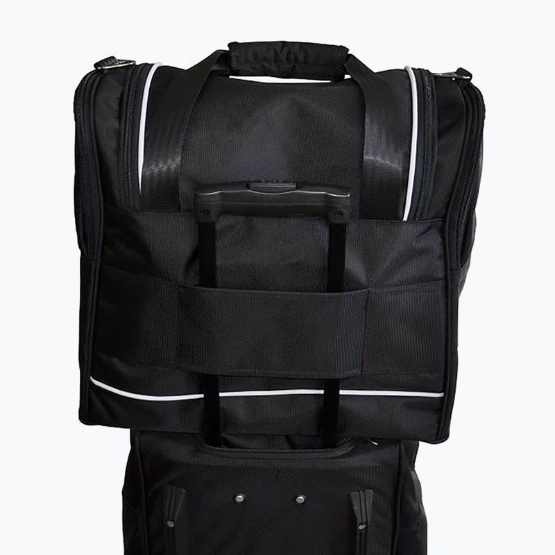 Комплект чанти за багажник KJUST Seres 3 2020+ 4 бр. black 6