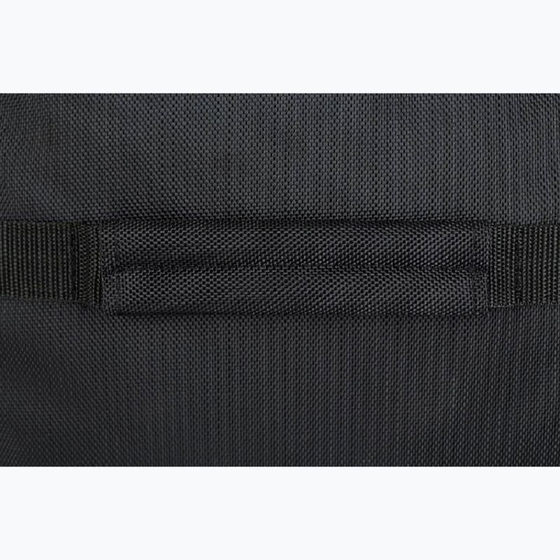 Комплект чанти за багажник KJUST Seres 3 2020+ 4 бр. black 15