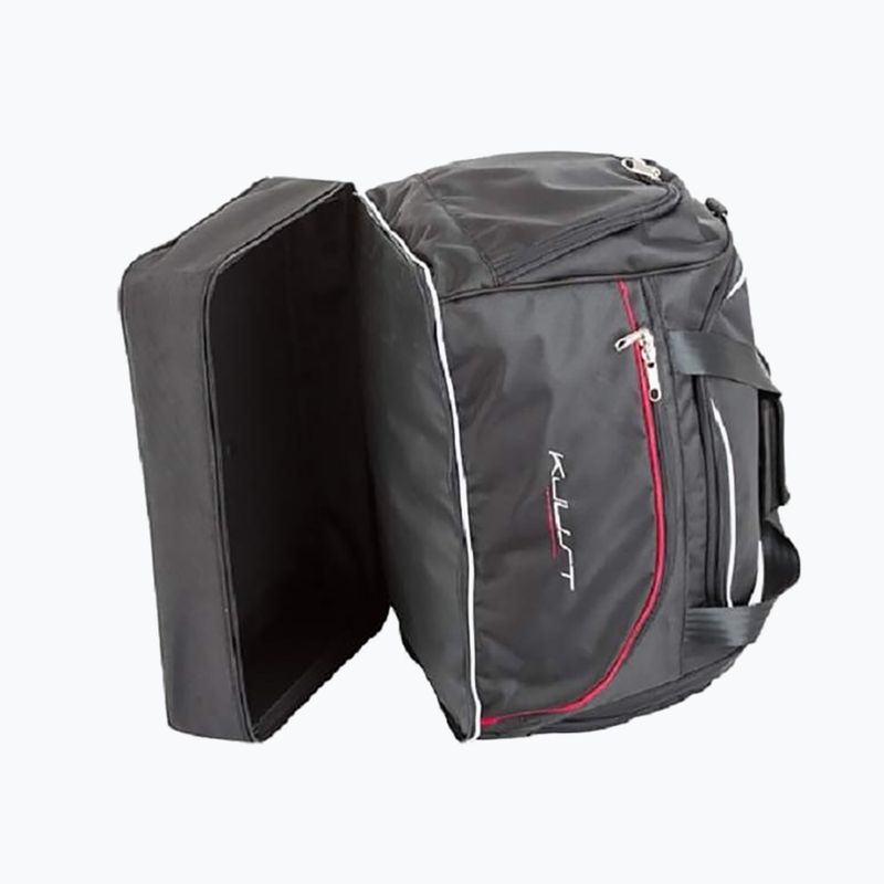 Комплект чанти за багажник KJUST Mitsubishi Eclipse Cross PHEV 2021+ 4 бр. black 6