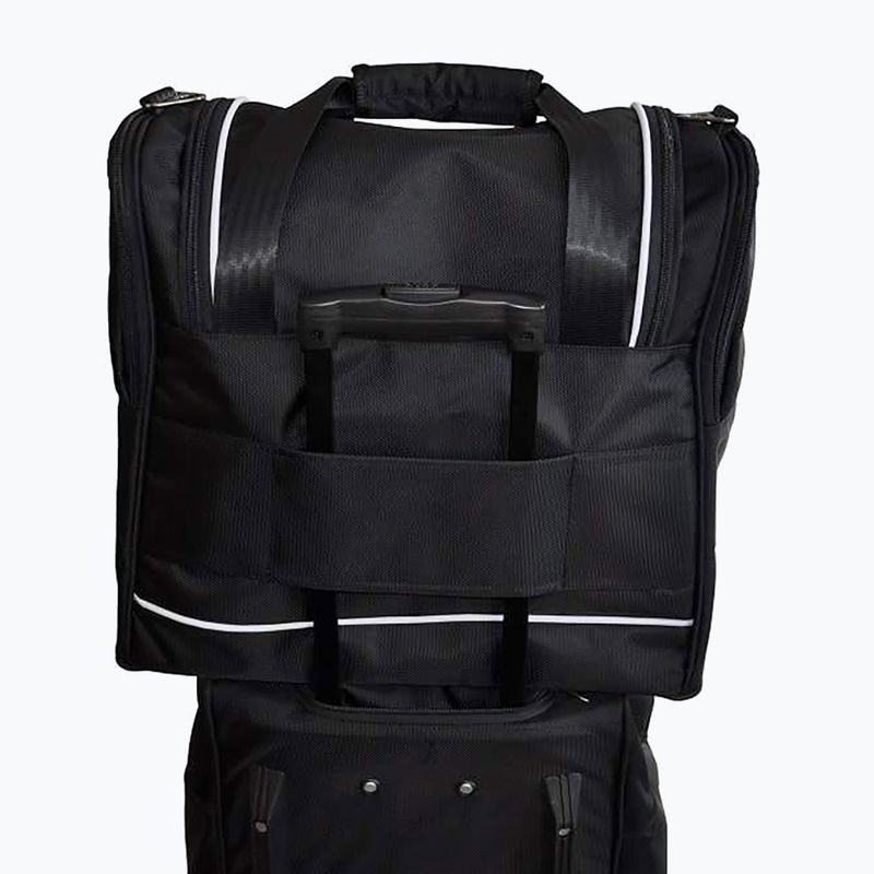 Комплект чанти за багажник KJUST Maserati Levante MHEV 2021+ 5 бр. black 8