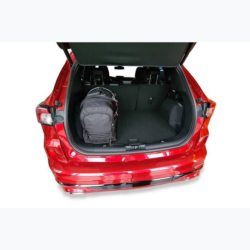 Комплект чанти за багажник KJUST Ford Kuga PHEV 2019 4 бр. black 16