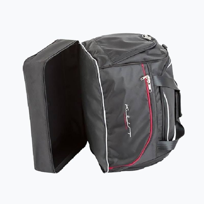 Комплект чанти за багажник KJUST Kia Sportage PHEV 2021+ 4 бр. black 9