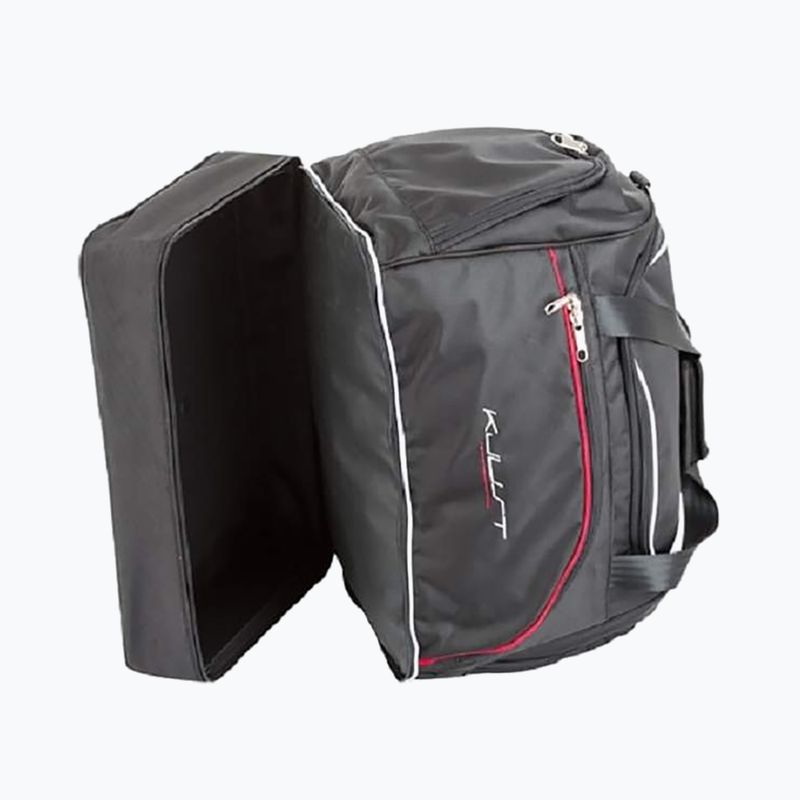 Комплект чанти за багажник KJUST Kia Sportage PHEV 2021+ 4 бр. black 7