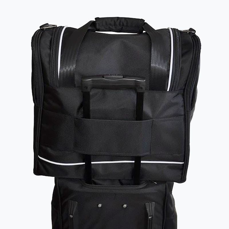 Комплект чанти за багажник KJUST Kia Sportage PHEV 2021+ 3 бр. black 6