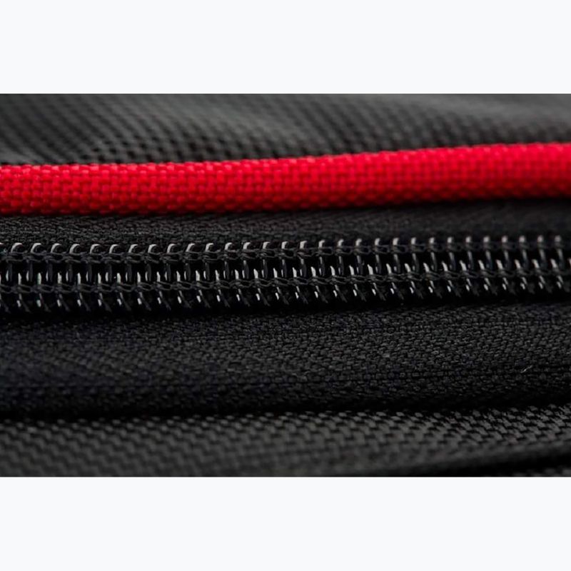 Комплект чанти за багажник KJUST Fiat 500X MHEV 2022+ 3 бр. black 9