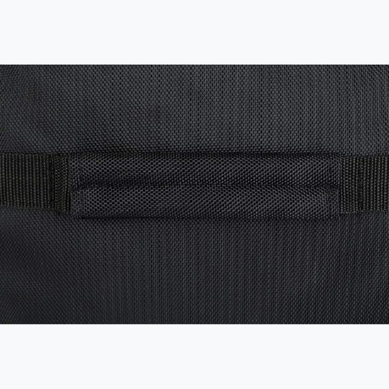 Комплект чанти за багажник KJUST Fiat 500X MHEV 2022+ 3 бр. black 11