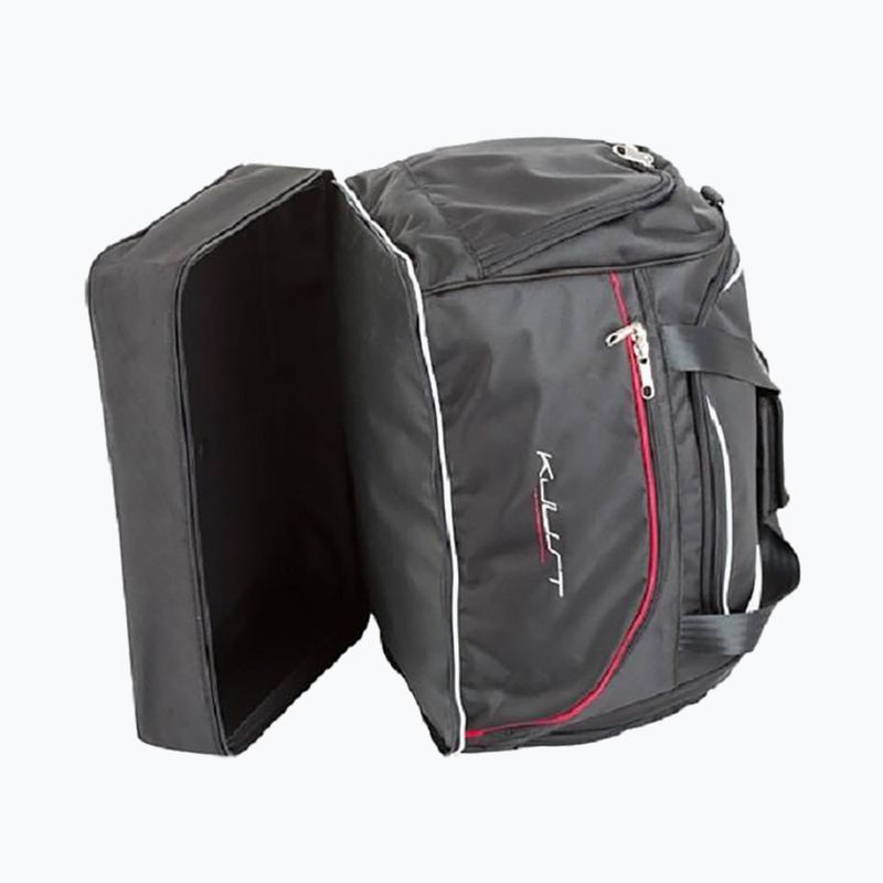 Комплект чанти за багажник KJUST Volkswagen ID.5 2022+ 4 бр. black 7