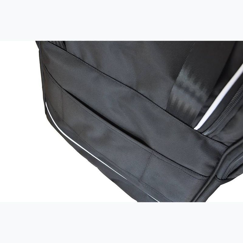 Комплект чанти за багажник KJUST Volkswagen ID.5 2022+ 4 бр. black 11
