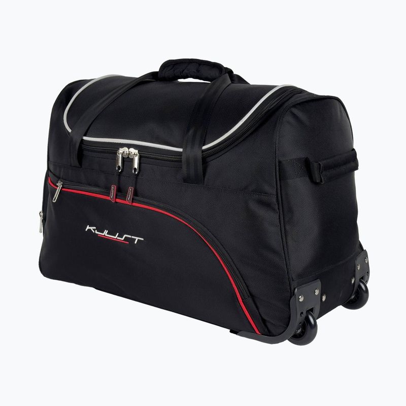 Комплект чанти за багажник KJUST Peugeot 308 SW 2021+ 5 бр. black 4