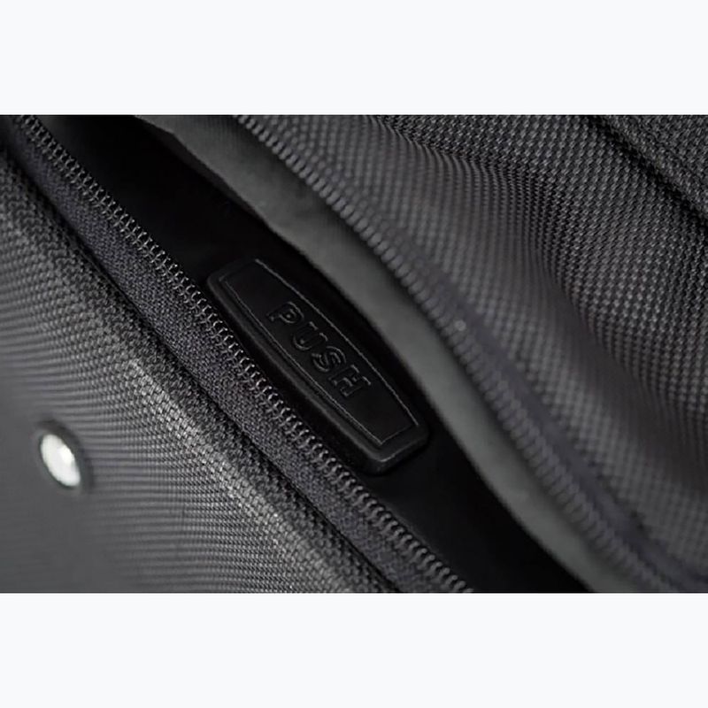 Комплект чанти за багажник KJUST Peugeot 308 Hatchback PHEV 2021+ 4 бр. black 13