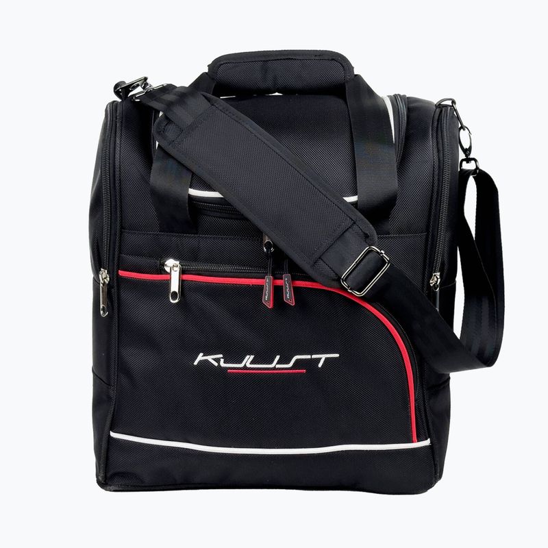 Комплект чанти за багажник KJUST Cupra Leon Hatchback 2021+ 4 бр. black 3