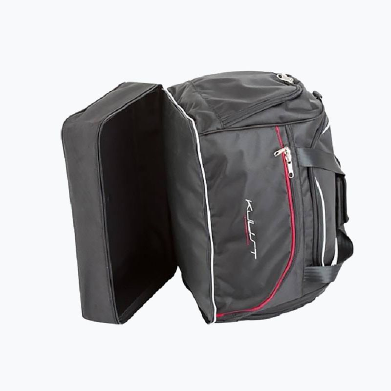 Комплект чанти за багажник KJUST Cupra Leon Hatchback 2021+ 4 бр. black 5