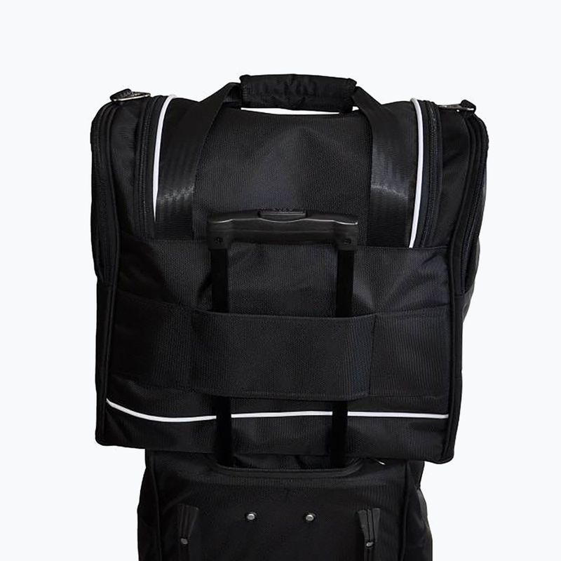 Комплект чанти за багажник KJUST Cupra Leon Hatchback 2021+ 4 бр. black 6