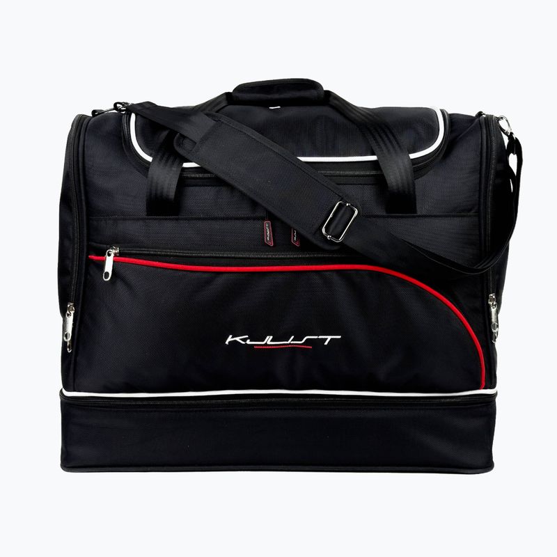 Комплект чанти за багажник KJUST Audi Q4 E-Tron Suv 2021+ 5 black 4