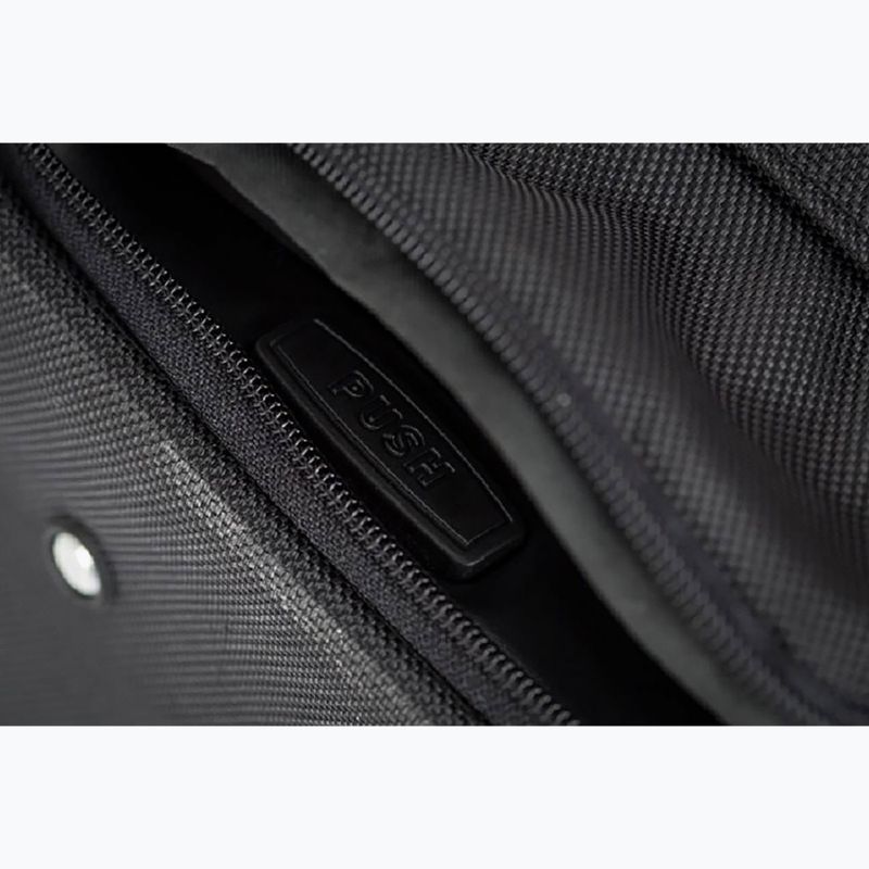 Комплект чанти за багажник KJUST Citroen C4 X 2023+ 5 бр. black 13