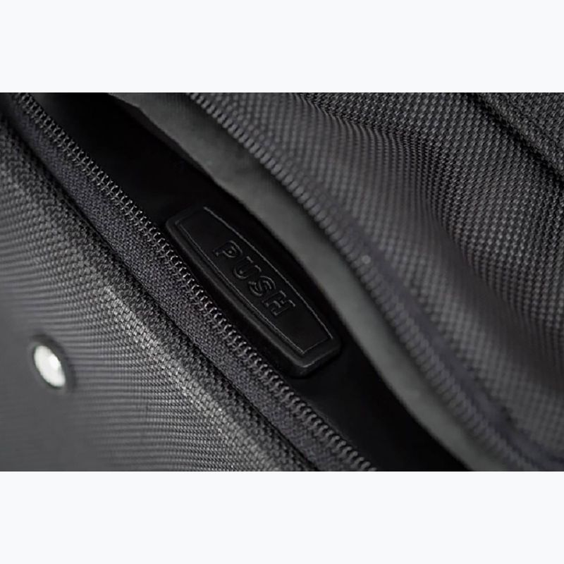 Комплект чанти за багажник KJUST Citroen E-C4 X 2023+ 5 бр. black 12
