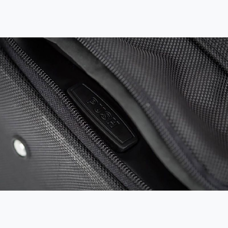 Комплект чанти за багажник KJUST DS 4 PHEV 2021+ 3 бр. black 10